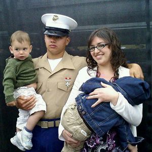 Meet your Posher, Lily